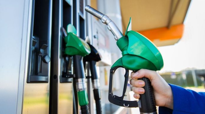 Petrol Prices in UAE to Increase starting December