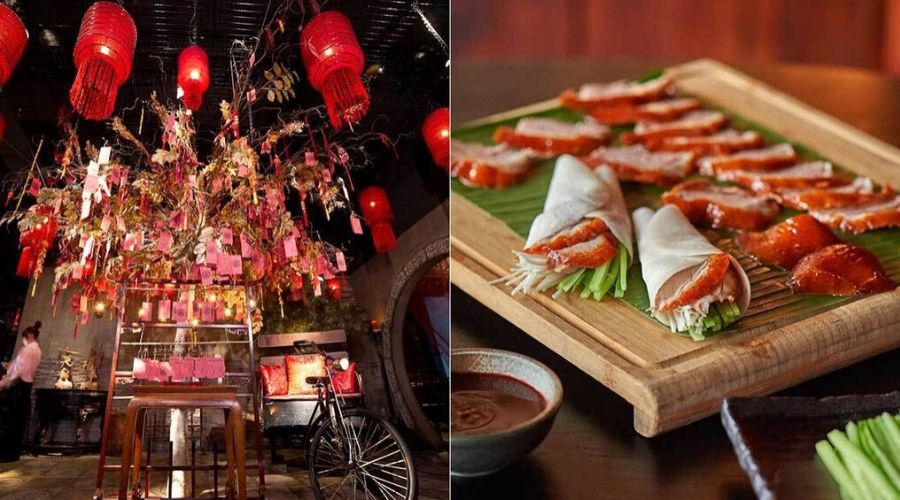 Chinese restaurant, Hutong, coming to Dubai in January 2020