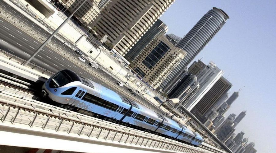 Dubai Metro Timings for New Year’s 2020 announced by RTA