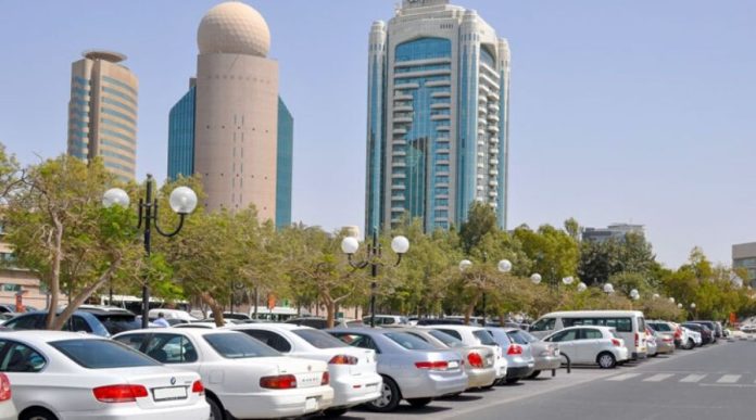 Dubai Residents to enjoy Free Parking on 1st January, New Years Day