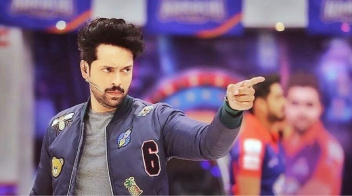 Fahad Mustafa, trolled after calling TikTok ‘bullshit’