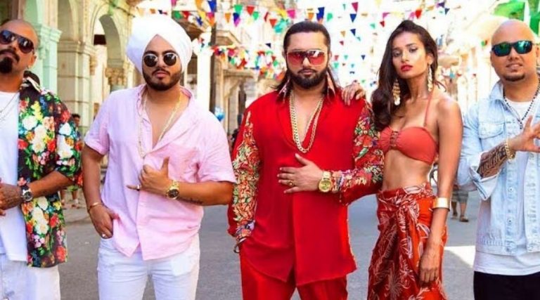 Honey Singh to perform at Bollywood Park on New Year’s Eve in Dubai