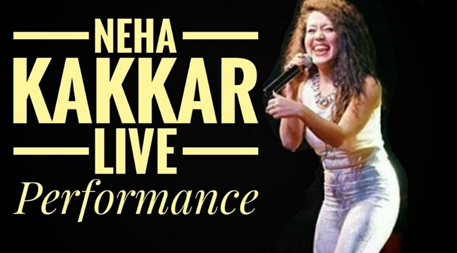 Neha Kakkar to Perform at Global Village on Main Stage