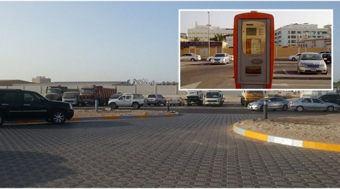 New Paid Parking Zones in Al Nahda, Sharjah becomes Operational