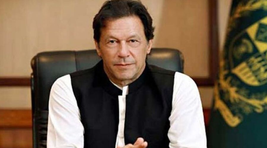 PM Imran Khan launches ‘Report Corruption’ App