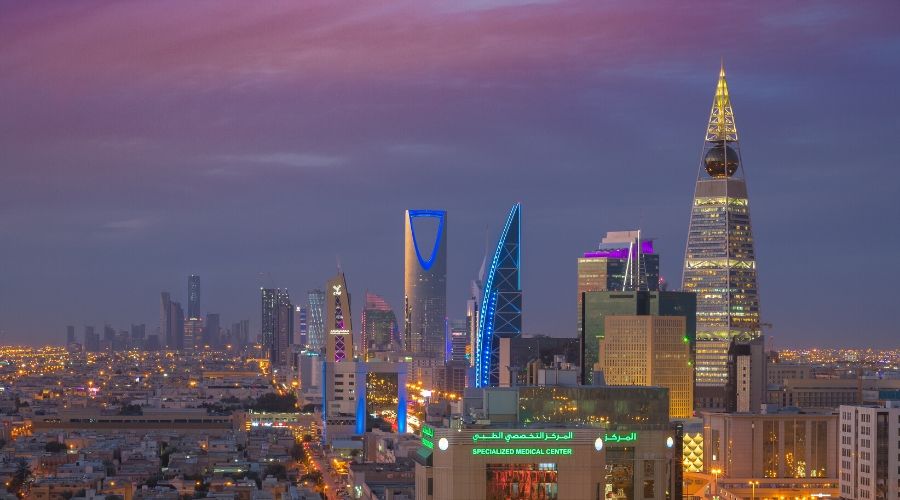 Saudi Arabia boosts Economy & Jobs by working 24 Hours
