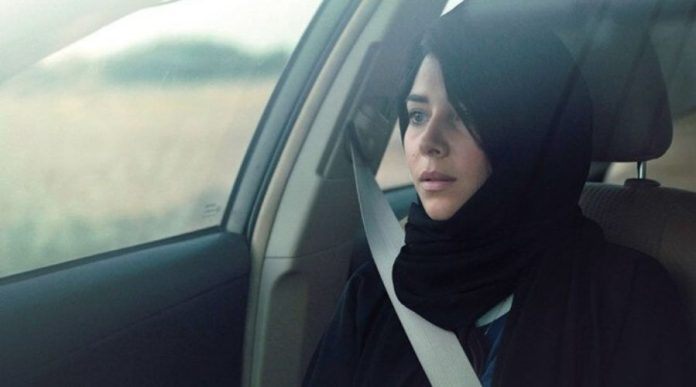 Saudi Movie ‘Irtidad’ shortlisted at International Film Festival