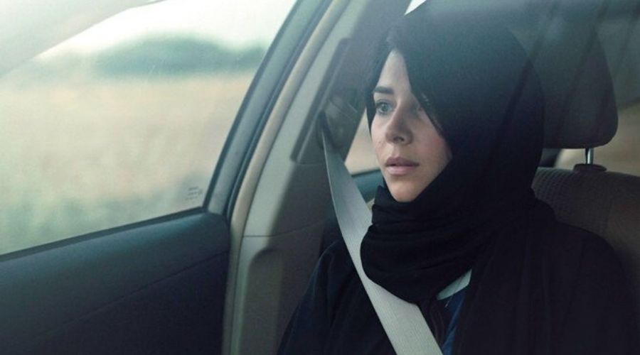 Saudi Movie ‘Irtidad’ shortlisted at International Film Festival