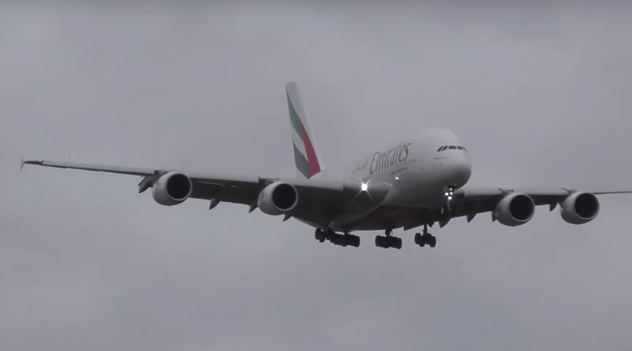 Why Emirates Airline is Among the Best Watch Video
