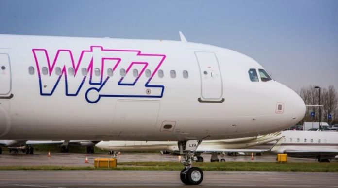 Wizz Air New low-cost airline to Launch in Abu Dhabi