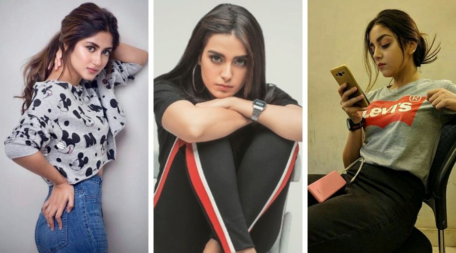 Best Pakistani Actresses to Watch out for in 2020