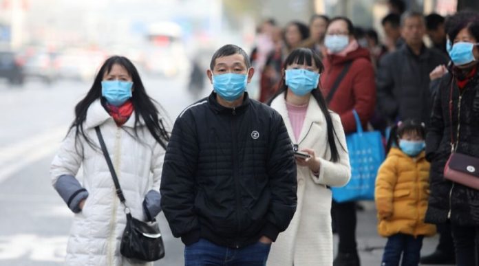 Coronavirus Protective Face Masks Prices Hike in UAE as Panic Grows