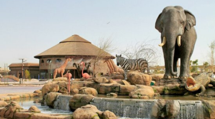 Dubai Safari to Reopen This Year Confirmed