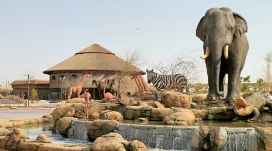 Dubai Safari to Reopen This Year Confirmed