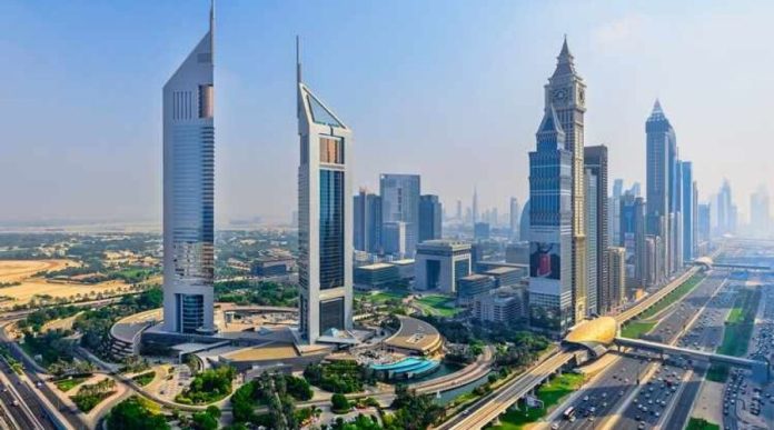 HH Sheikh Mohammed announces Dubai Future District