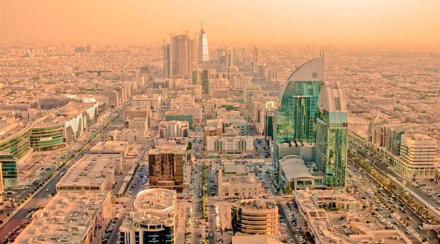 Israelis can now Travel to Saudi Arabia for Hajj, Business