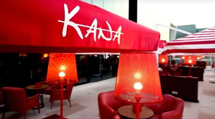 Kana Cafe Dubai Silicon Oasis