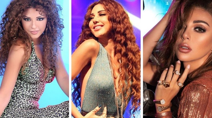 Myriam Fares to Perform in UAE this Valentine’s Day