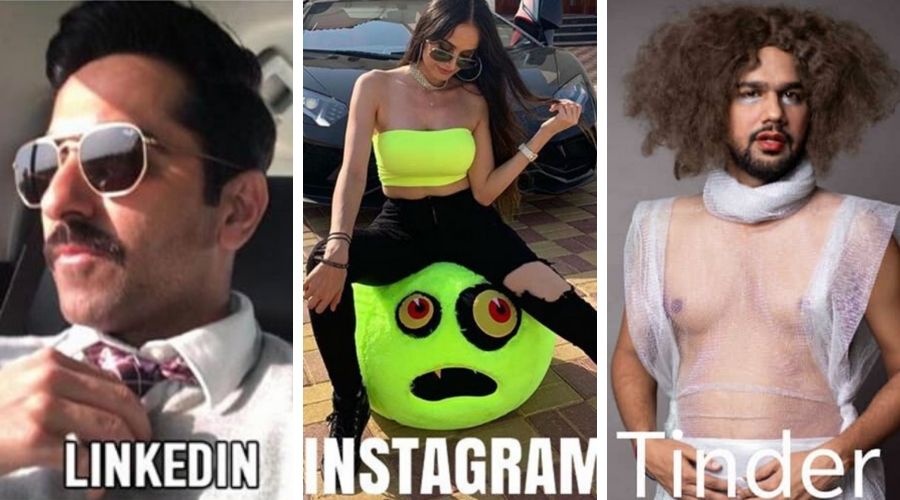 The Hottest Celebrities #DollyPartonChallenge Memes