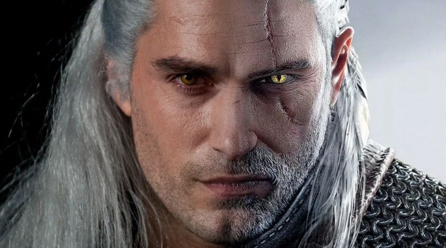 'The Witcher' is coming to Dubai for opening of ‘Speedy Comics