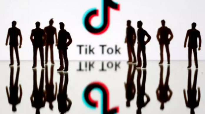 TikTok, 2nd Most Download App, Surpasses Facebook, Instagram