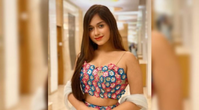 TikTok star Jannat Zubair Net Worth over a Million USD