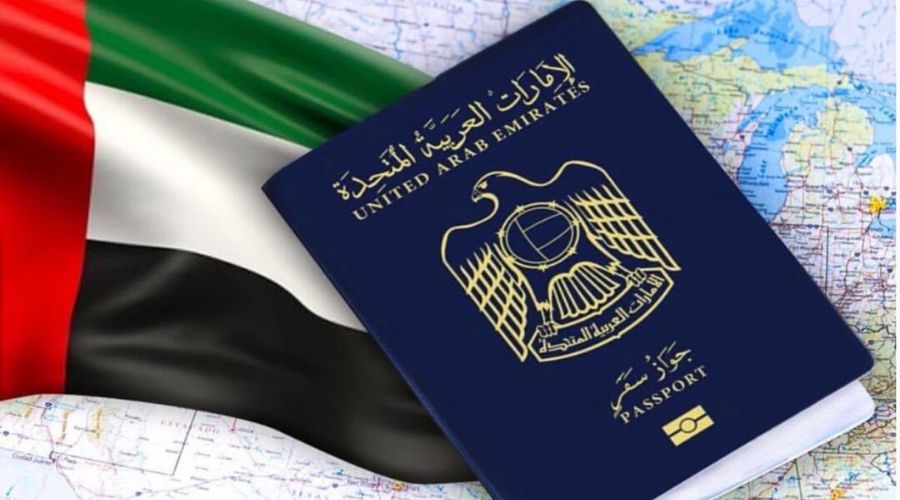 UAE tops the Best Passports of the Decade Ranking
