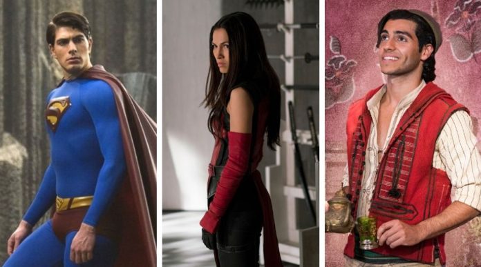 Aladdin, Gimli, Superman, Elektra coming to Comic Con Dubai