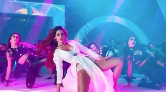 Disha Patani's 'Hui Malang' Video Song reaches 10 Million Views