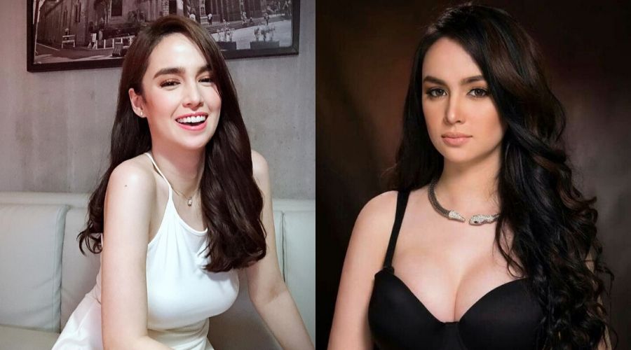 Filipino actress Kim Domingo only to do Committed Roles