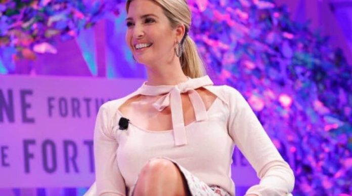 Ivanka Trump coming for Dubai Summit, Meet Regional Leaders