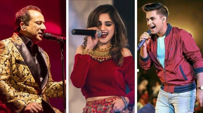 PSL 2020 to have Biggest Opening Ceremony over 300 Celebrities to Perform