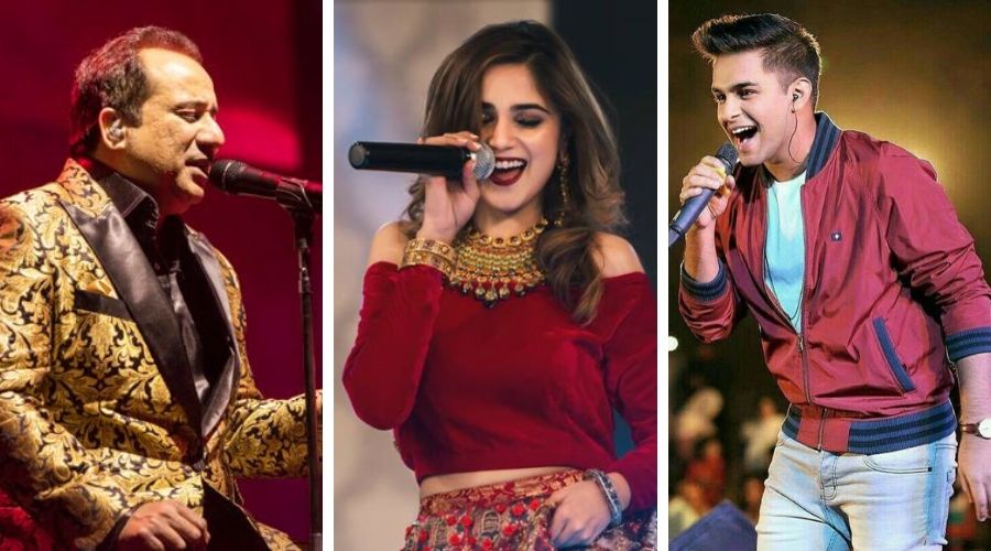 PSL 2020 to have Biggest Opening Ceremony over 300 Celebrities to Perform