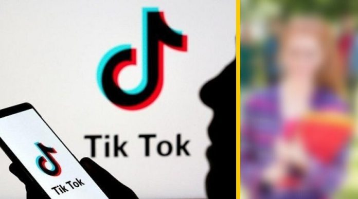 Pakistani Teacher suspended for Indecent TikTok Video Female Student