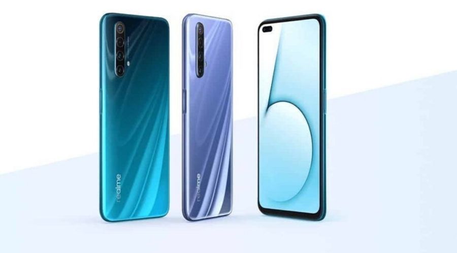 Realme X50 5G Pro to make an entry UAE soon