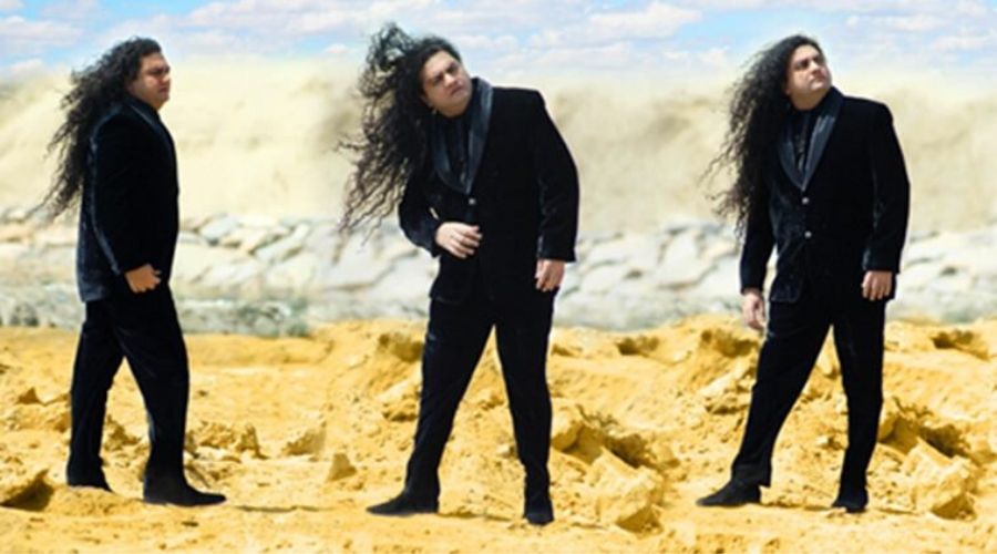 Taher Shah making comeback with 'First Look' video song