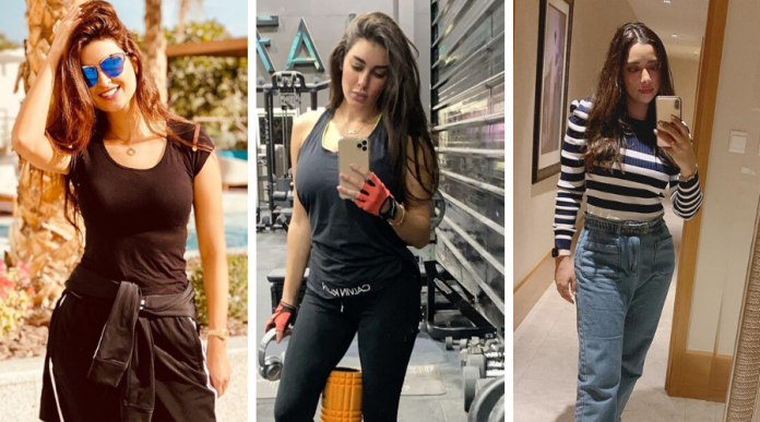 Top 10 Hottest 2020 Female Arab Instagram Accounts to Follow