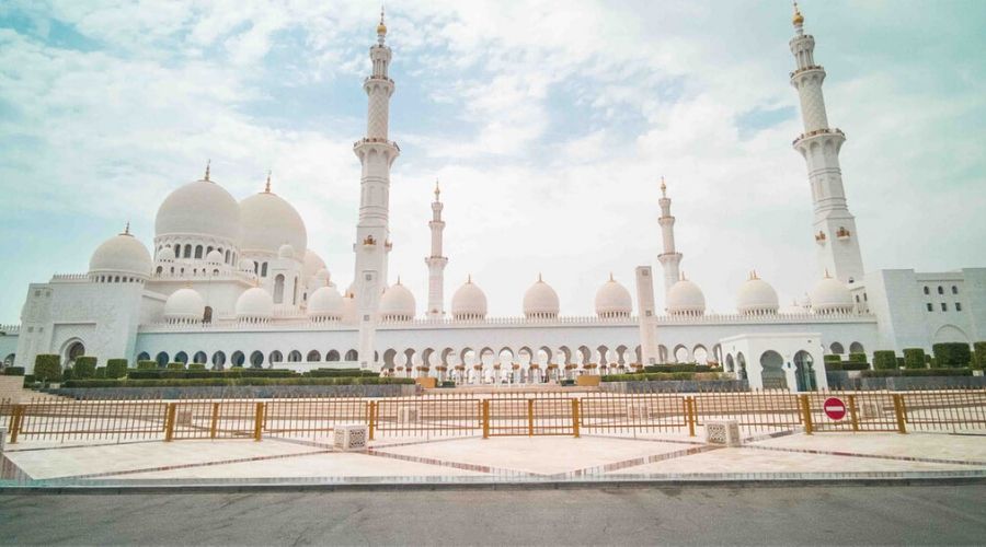 All places of worship to suspend Prayer gatherings in UAE