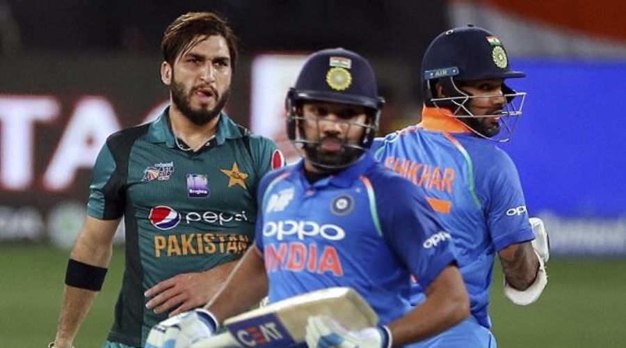Asia Cup 2020 venue changed from Pakistan to Dubai
