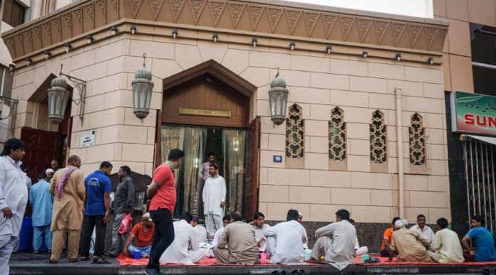 Beit Al Khair to distribute 30,000 free Iftar meals daily in Ramadan