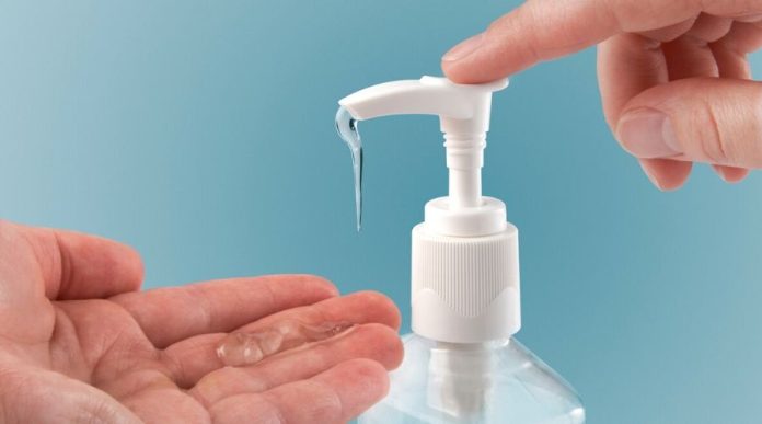 Best Online Deals on the Hand Sanitizers in UAE