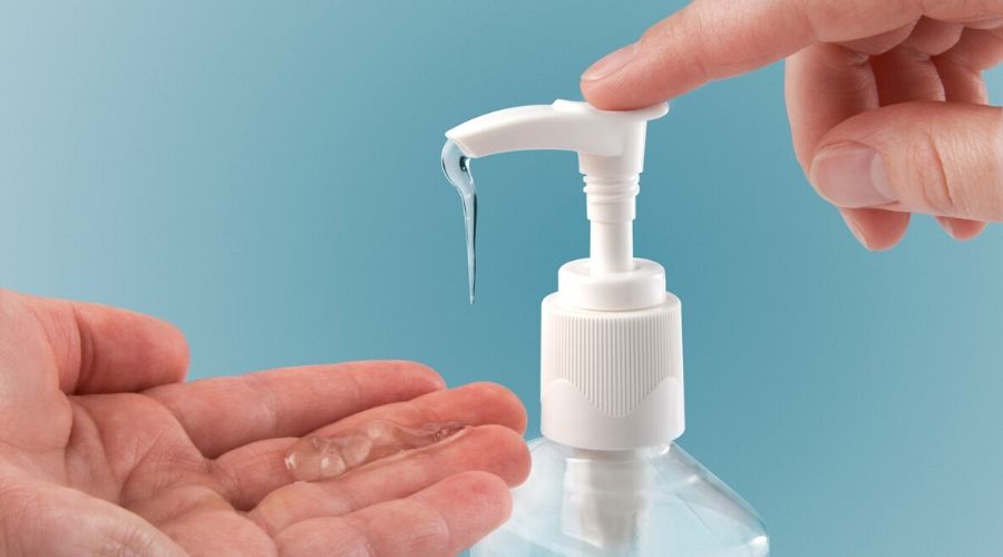 Best Online Deals on the Hand Sanitizers in UAE