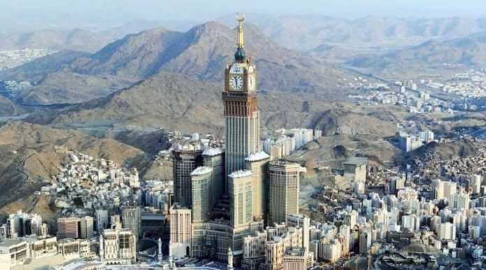 Curfew imposed in Saudi Arabia by King Salman for 21 Days