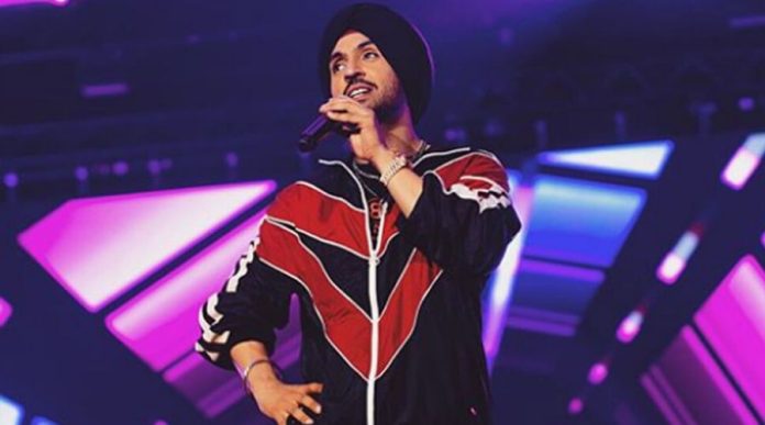 Diljit Dosanjh to perform at Bollywood Parks for Holi Bash 2020