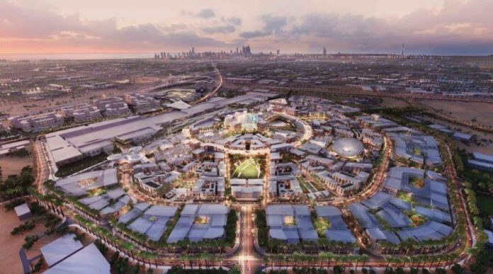 Expo 2020 Dubai might shift to 2021 to Coronavirus pandemic