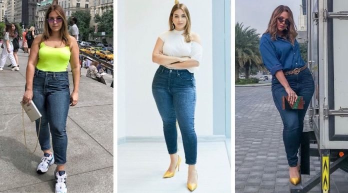 Meet Ghaliah Amin, Saudi Arabia’s very own Curvy model