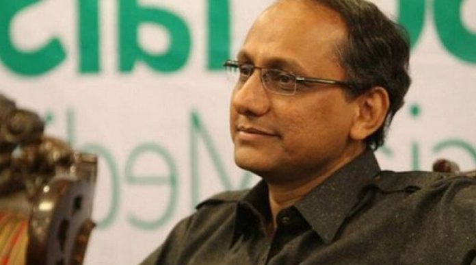 Pakistan education minister Saeed Ghani tests positive for Coronavirus