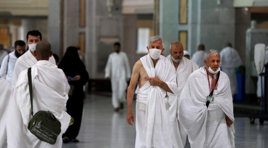 Saudi Arabia confirms the First case of Coronavirus