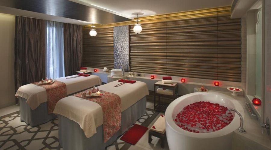 Spas and Massage parlours in Dubai to stop operations
