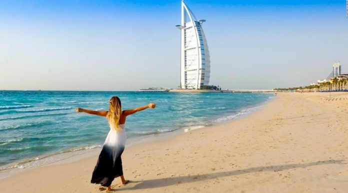 UAE shuts beaches, parks, pools, cinemas and gyms over coronavirus concerns